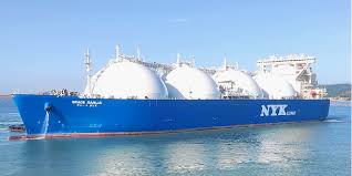 突破百万吨！福建外代持续护航漳州LNG接卸保障清洁能源进口供应链稳定