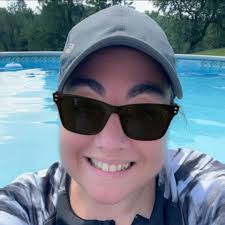 This was cool to see today! First time seeing one from above!