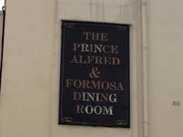 Artistica formosa dining room set | ats207587056cset. Prince Alfred Maida Vale Whatpub Com