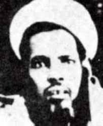 Imam Muhammad Al-Khidr Ash-Shanqiti