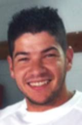 Godínez, Raúl Andrés Godínez Fernández