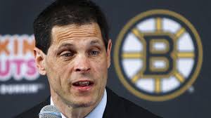 Boston Bruins GM Don Sweeney expected to get back to basics