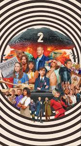 In total, the collection contains 60 иimages that you can install on the screen of a computer, phone or tablet. The Umbrella Academy Wallpaper Umbrella Art Umbrella Funny Umbrella