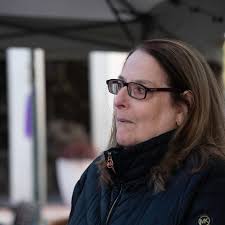 Michelle Kraus (@politicsgirl) • Facebook