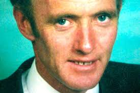 IRA victim Tom Oliver's family breaks silence 26 years after murder