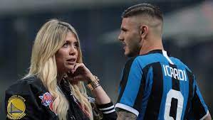Problème, wanda nara, femme et représentante du buteur de l'inter milan, a démenti. Mercato Le Psg Profite De La Guerre Entre Mauro Icardi Et L Inter Milan 90min