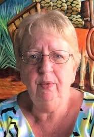 Mary Elizabeth “Liz” Bradbury Obituary