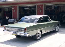 Image result for Willow Green 1966 Chevelle