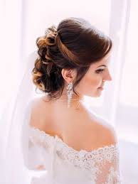 Brautfrisur Mit Schleier Grosse Bildergalerie Mit Inspirierenden Beispielen Brautfrisuren Mit Schleier Brautfrisur Hochsteckfrisuren Hochzeit Mit Schleier