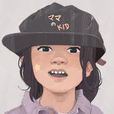 Andrew Mai👹Freelancin' (@_makip).