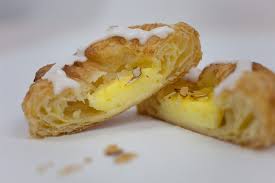 Spandauer Tartes Bolo