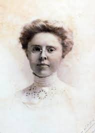 Dr Perle Potter Penfield Newell (1881-1937)