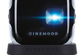 Has been added to your cart. Cinemood Portable Movie Theater Indiegogo