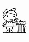 Free coloring sheets to print and download. 126 Environment Coloring Pages Free Printable Coloring Pages