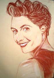 Alessandra sublet is a french radio and television presenter. Alessandra Sublet Wikipedia