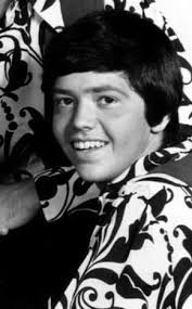 HAPPY 70th BIRTHDAY Jay Wesley Osmond (born March 2, 1955) is a musician.  He is a member of the Osmond family of performers. He wrote the story to  the 2022 musical The