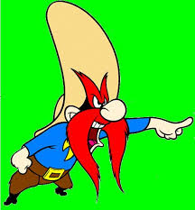 Yosemite Sam Looney Tunes Characters Yosemite Sam Classic Cartoon Characters