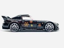 First, since lieberman is literally a human wikipedia page and fun fact machine for the films, he spills details on the s2000 itself. Quick Review Honda S2000 Fast Furious 2017 Wallmart Diecastgraphy Honda S2000 Hot Wheels Honda