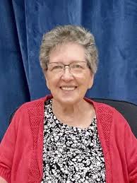 Janette Britton Obituary (1949