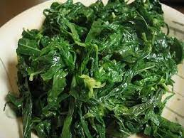 Ini Bukan Resep Siiiiih Tapi Teknik Merebus Daun Singkong Agar Warnanya Tetap Cantik Rasanya Gurih Dan Terasa Lebih Lembut Dilida Resep Sayuran Rebusan Resep