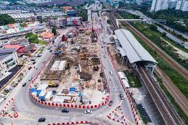Find the travel option that best suits you. Jalan Sungai Besi Sungai Besi Mrt Corp