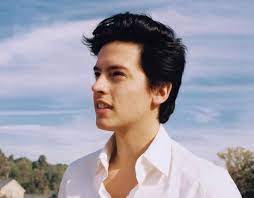 Cole sprouse, heidi klum, anwar hadid, lizzo and gal gadot were all out and about on memorial day weekend. Cole Sprouse Goes Instagram Official With New Girlfriend Kiss