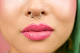 Nombres De Piercings Entretenimiento Cultura Pop Univision