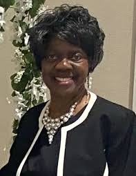 Obituary information for Lillie Frances Stewart