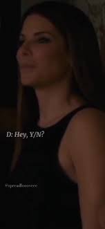 Sarah Paulson, Tammy, and Ocean's 8 Tribute