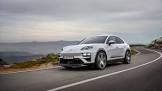 PORSCHE-MACAN