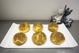 Choux Craquelin Chantilly La Cuisine De Monica Recette Craquelin Dessert Pate A Choux