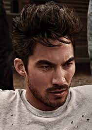 Construction Paste Mesh Styler Mitchtheman Paulmitchell Menshair I Heart Hair Mens Hairstyles Barber Man