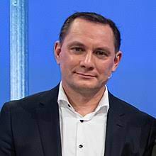 Timo chrupalla ist eine absolute null. Tino Chrupalla Wikipedia