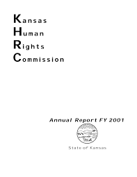 Kansas Human Rights Commission