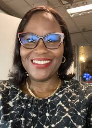 Olga George named Mayor Ed Gainey's Press Secretary