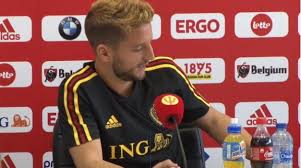Napoli's record goal scorer dries mertens has been ruled out for at least three weeks with a. Mertens Batshuayi Ist Ein Kleiner Depp Transfermarkt