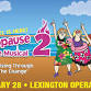 Menopause The Musical 2 event in Lexington, KY
