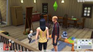 Cheat The Sims 4 For Android Apk Download