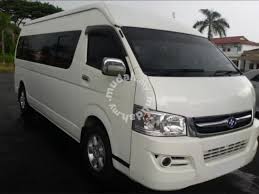 Kereta api rel jalur perjalanan gleise. Van Sewa Toyota Placer X Nissan 11 15 18 Seater Cars For Rent In Keramat Kuala Lumpur Mudah My