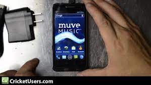 Sep 22, 2011 · sep 22, 2011 · in addition to the market expansion announced today, cricket wireless also announced new phones that will be able to take advantage of its … How To Unlock A Cricket Zte Muve Music Phone