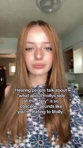 Molly Mock's Instagram, Twitter & Facebook