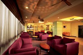 It is the world's largest hotel with 7,351 rooms in two colorful towers. First World Hotel The Largest Hotel In The World