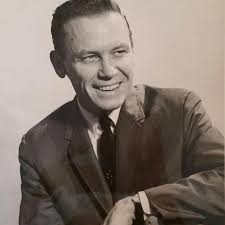 Fritz Harsdorff, longtime Times-Picayune reporter and editor, dies at 94