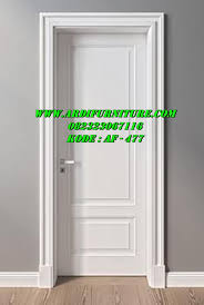 Berikut contoh pintu depan rumah minimalis yang dapat anda ditiru untuk hunian tampilan modern milik anda. Model Pintu Kamar Minimalis Jual Pintu Kamar Minimalis Ardi Furniture Jepara