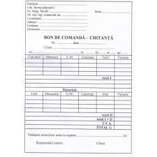 Documents similar to model nota comanda. Formulare Tipizate Nota De Comanda Shoogle