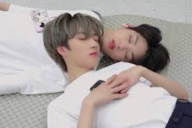 Txt Soogyu Soobin Beomgyu Orang Remaja Pacar Pria