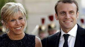 His popularity does not seem to have suffered from his long absence. French President Married His Teacher Youtube