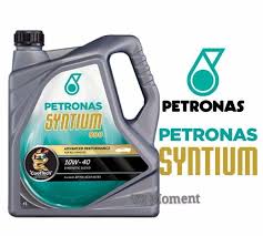 Contact minyak pelincir petronas on messenger. Petronas Syntium 800 10w40 Semi Synthetic Sn Cf Engine Oil 4l Lazada