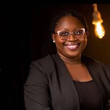 Mary Afia Fobi Okyere