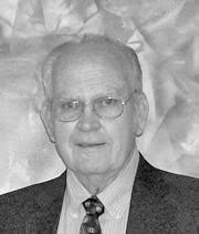 George Laue Obituary (1937